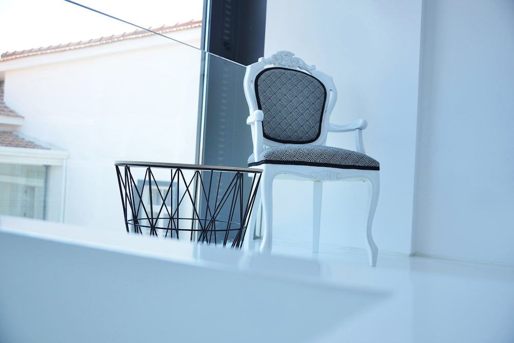 Фото Lokàl Boutique Hotel