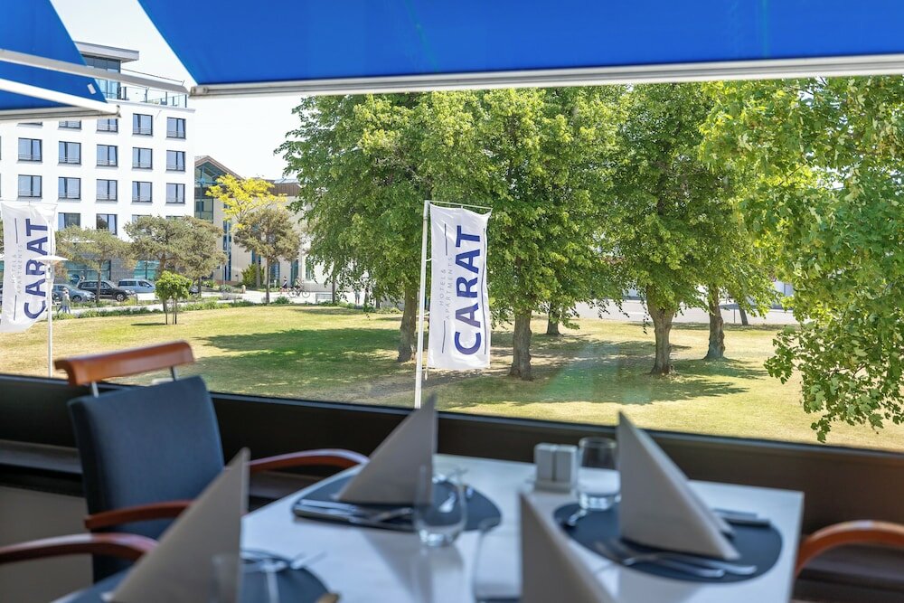 Фото Carat Golf & Sporthotel