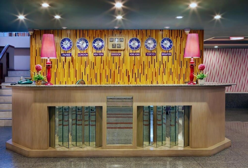 Фото Highway Hotel