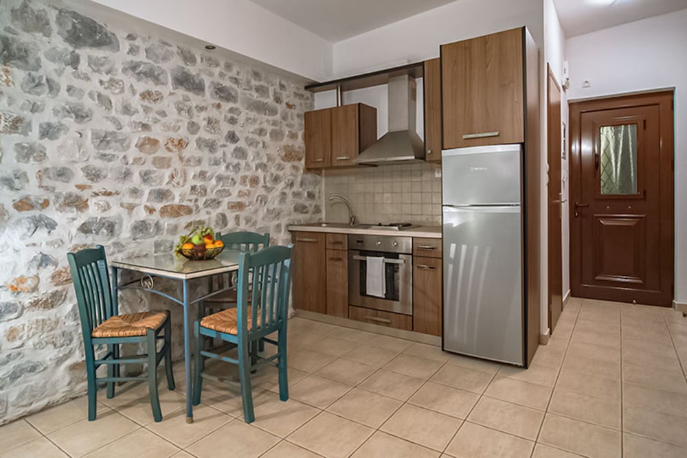 Фото Vathi Hotel