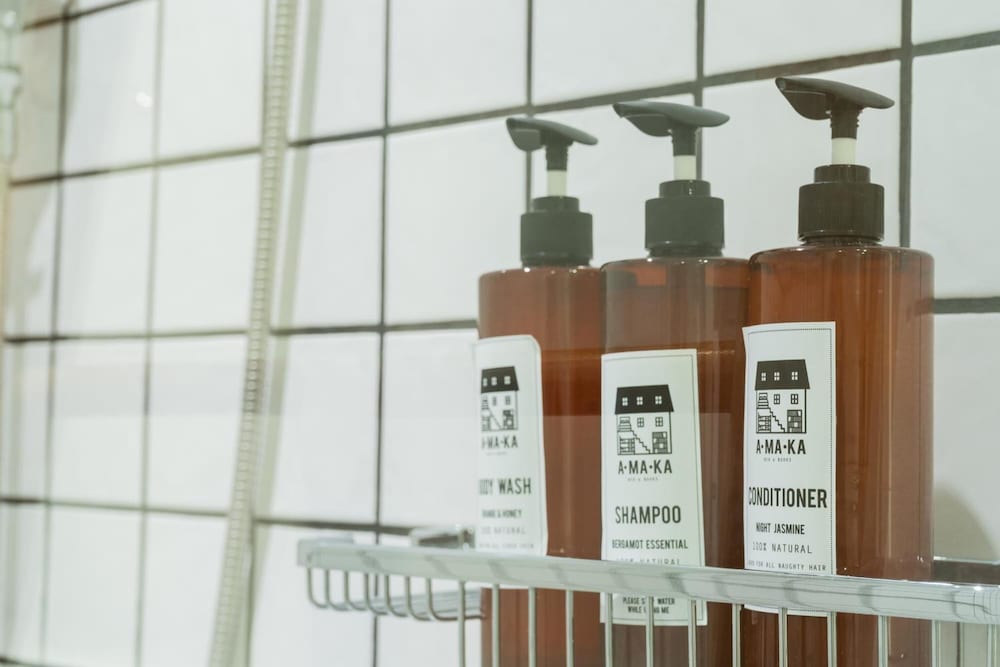 Фото Amaka Bed & Breakfast