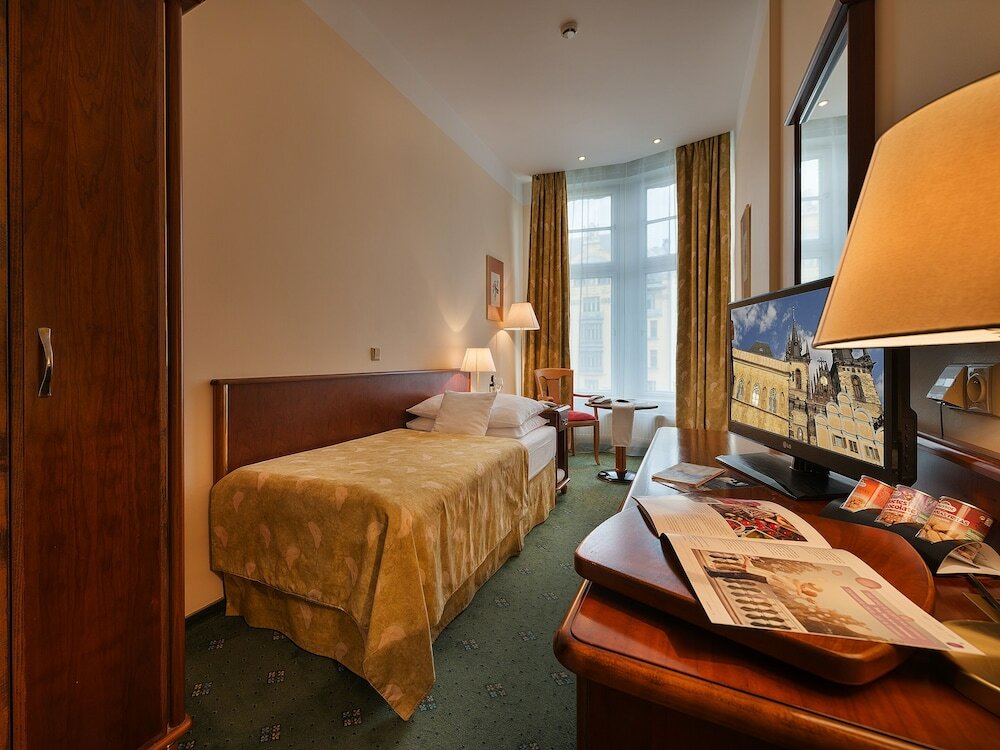 Фото Ea Hotel Rokoko