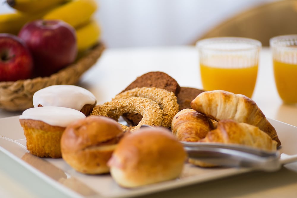 Фото Sweet Home Hotel