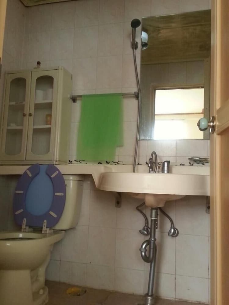 Фото Hwaseong Guest House