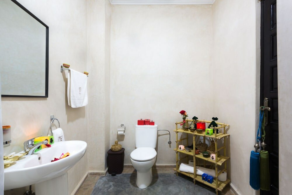 Фото Riad Dar Benbrahim