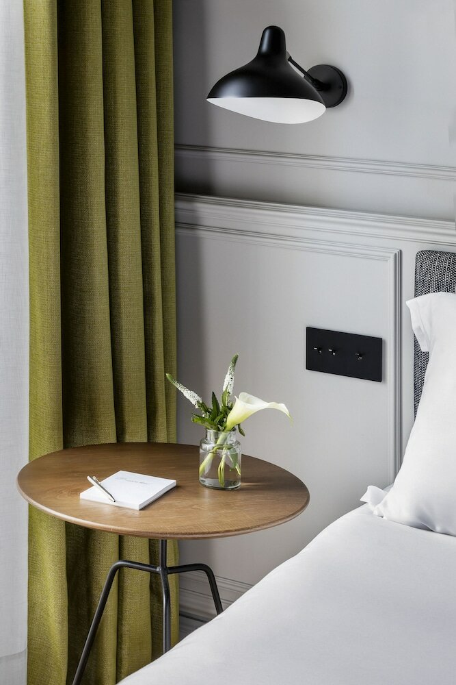 Фото Tótem Madrid Hotel