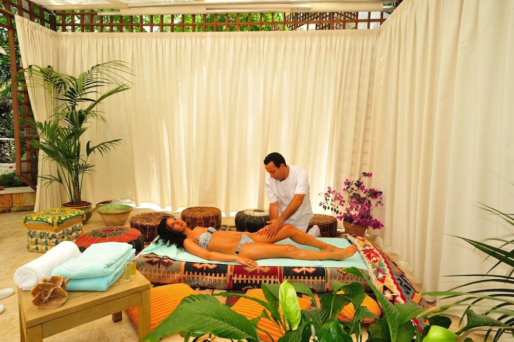 Фото Hotel Alberi del Paradiso