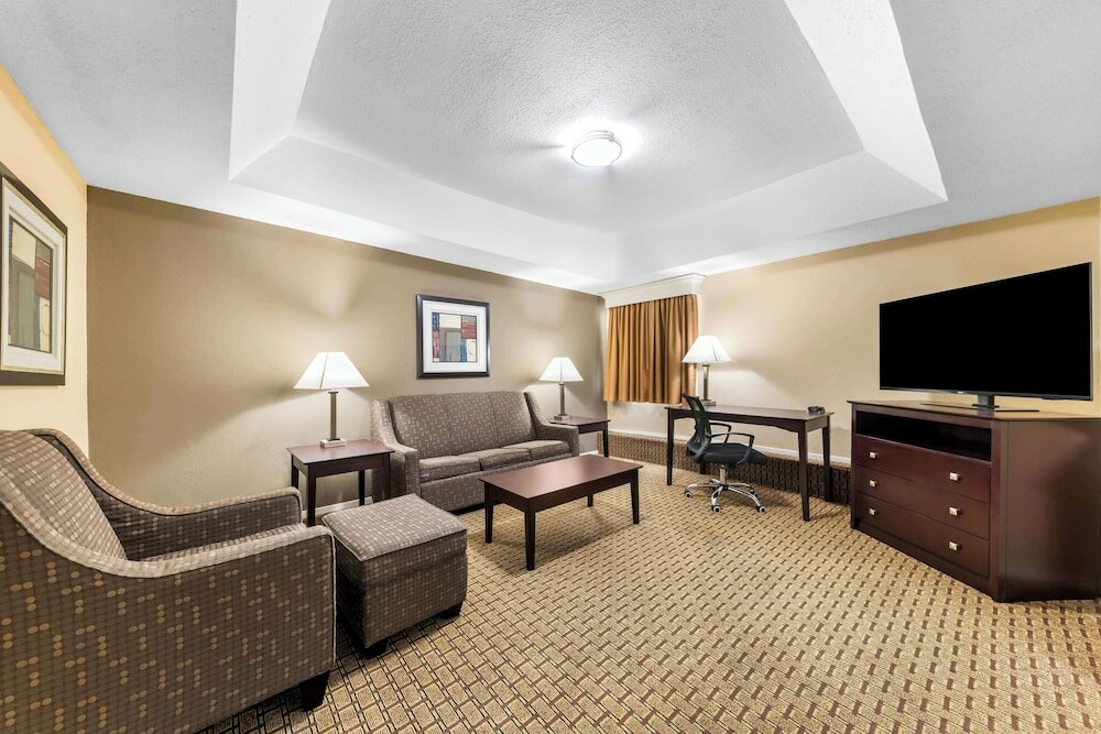 Фото Best Western Markita Inn