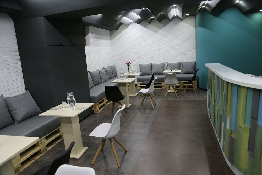 Фото Elysium Gallery