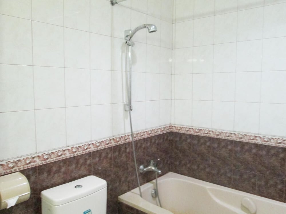 Фото Pelangi Hotel & Resort