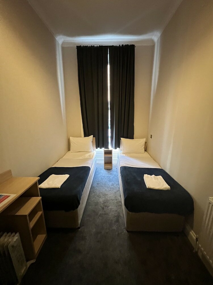 Фото Goodwood Hotel