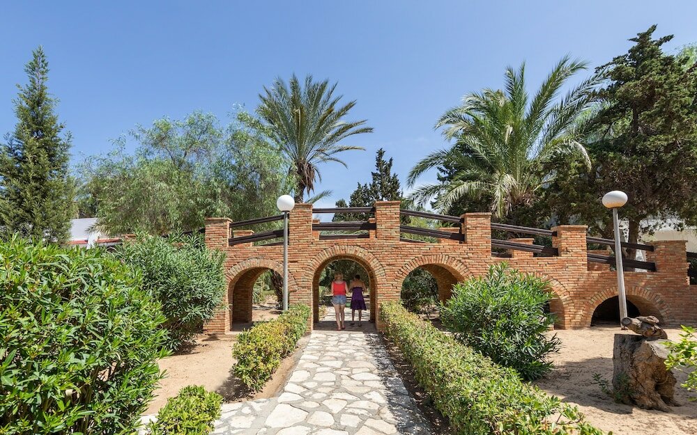 Фото Marhaba Salem Resort