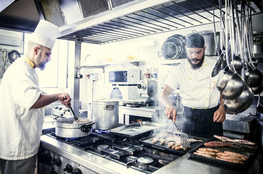 Фото Hotel Centrale Curtis