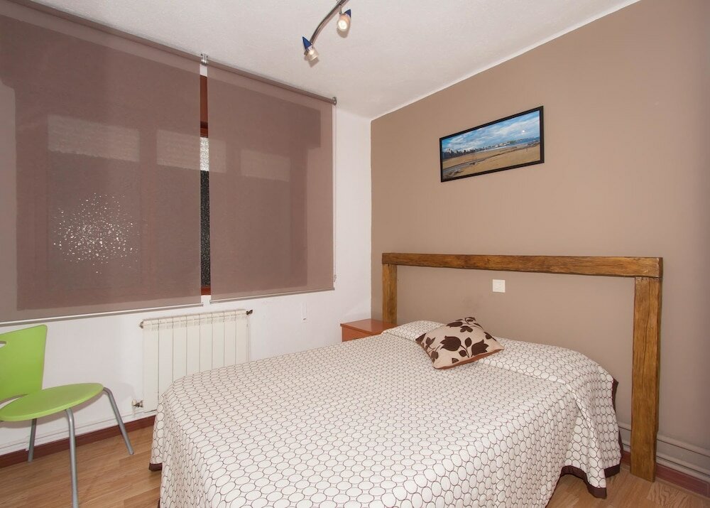 Фото Hostal Verdemar