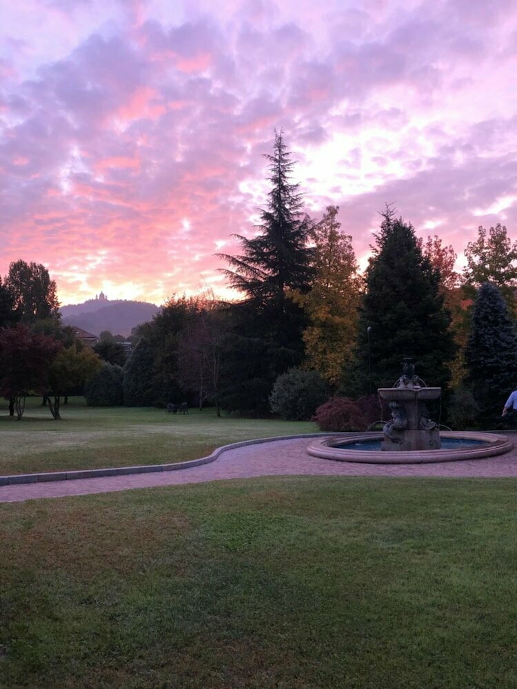 Hotel Parco Sassi Hotel, Turin, photo