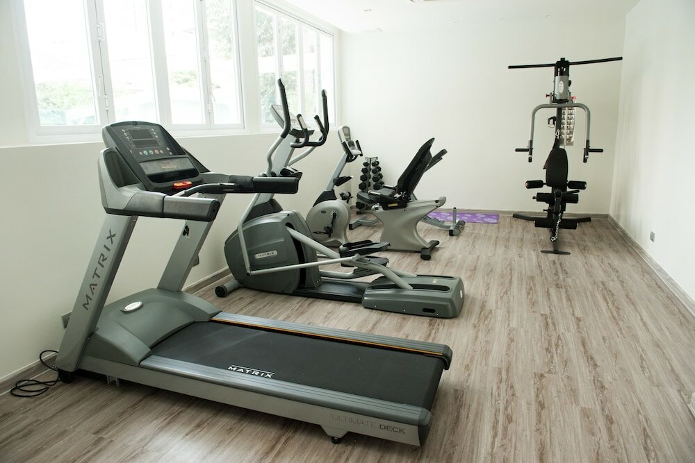 Фото Le Tada Residence