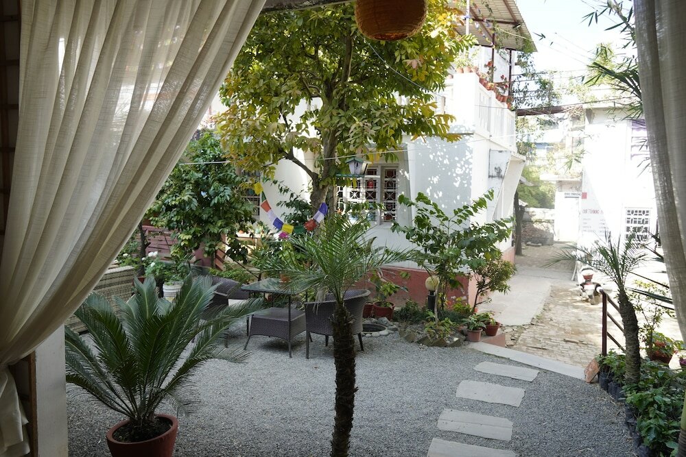 Фото Cocina Mitho Chha