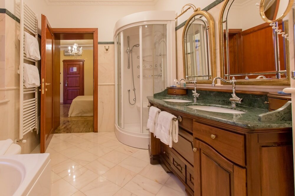 Фото Mariano IV Palace Hotel