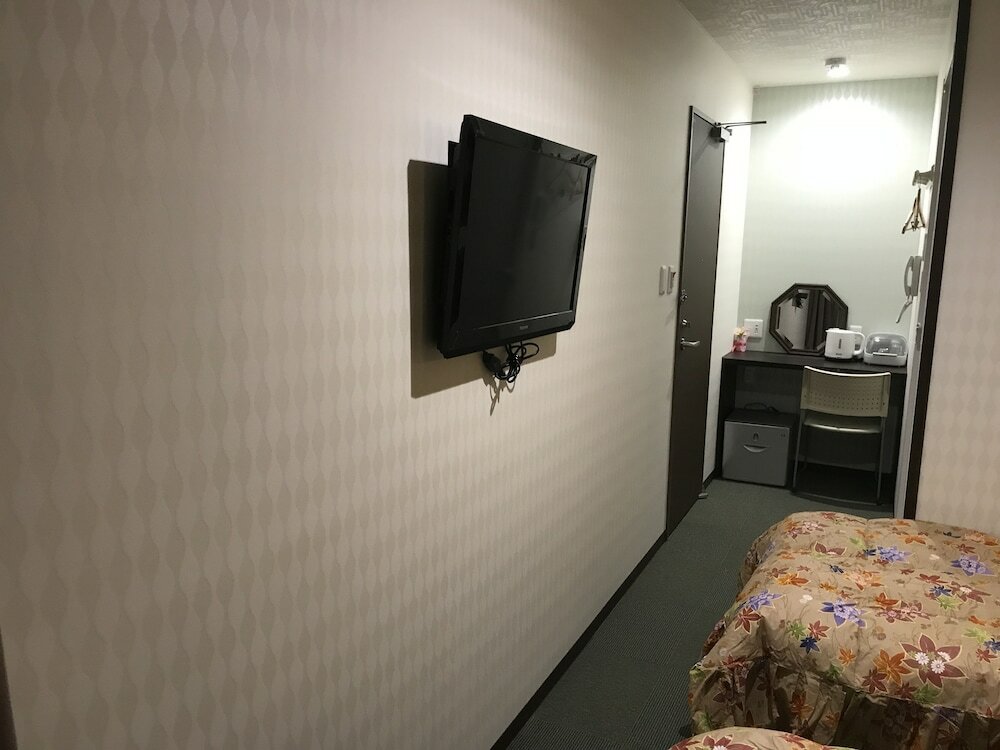 Фото Hotel Famitic Nikko