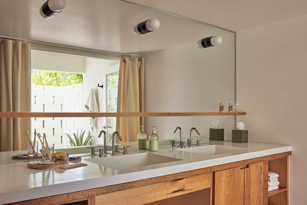 Фото Ace Hotel and Swim Club