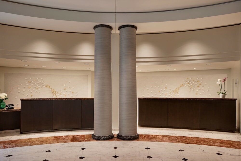 Фото The Westin Georgetown, Washington D. C.