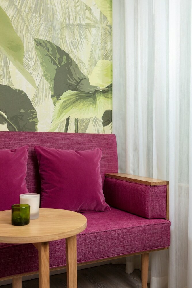 Фото The Charm Brighton Boutique Hotel and SPA