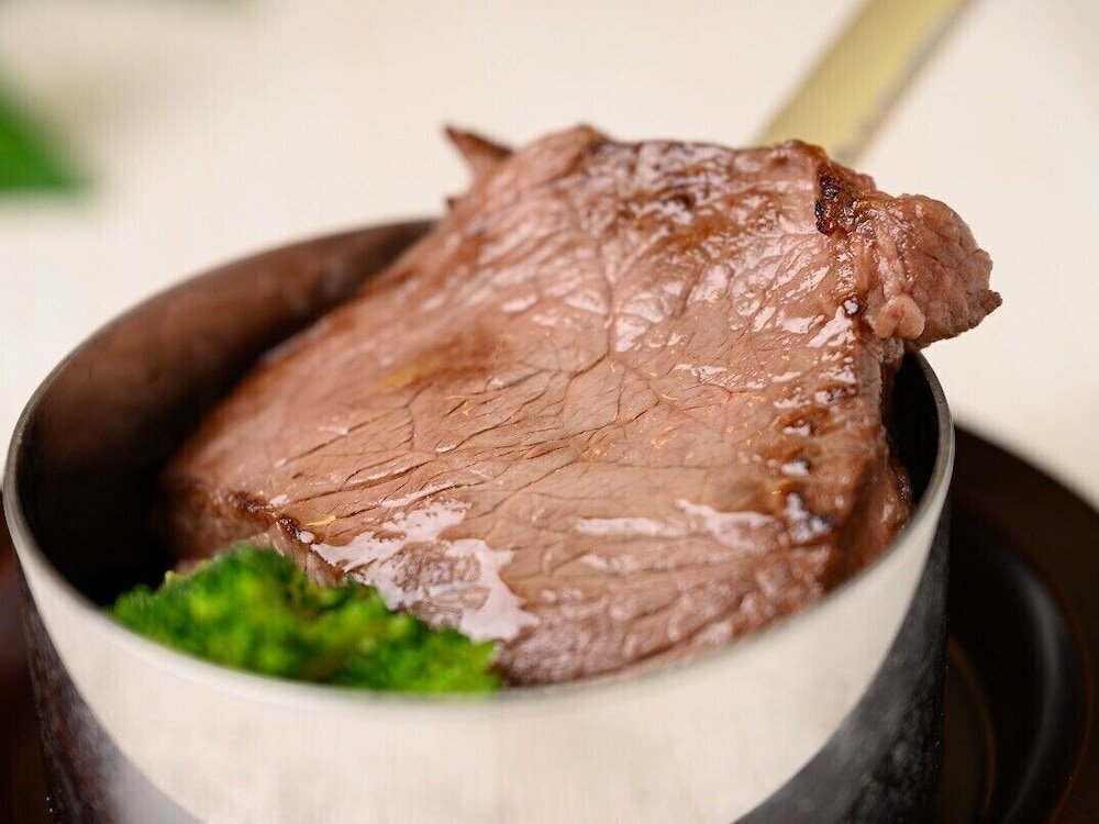 Фото Hotel Green Park Tsu