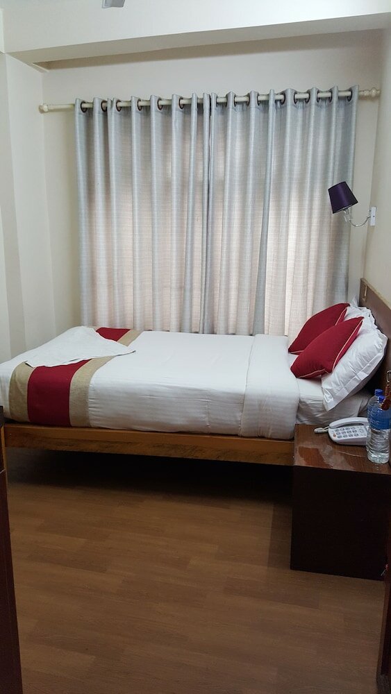 Фото Hotel The Doors