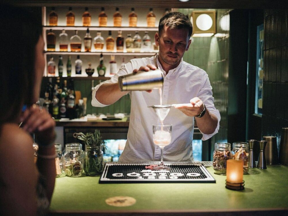 Фото Ace Hotel and Swim Club