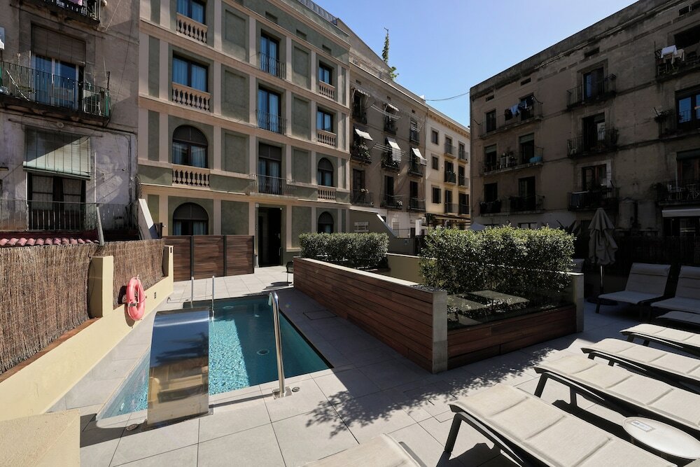 Фото Catalonia Port