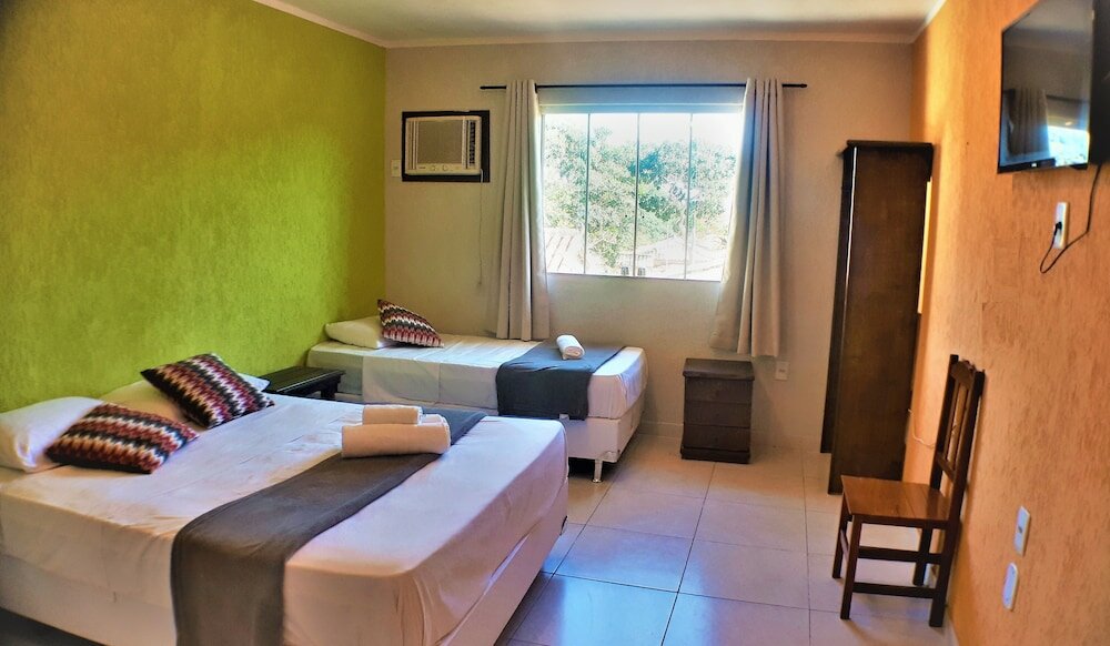 Фото Pousada Destino Buzios