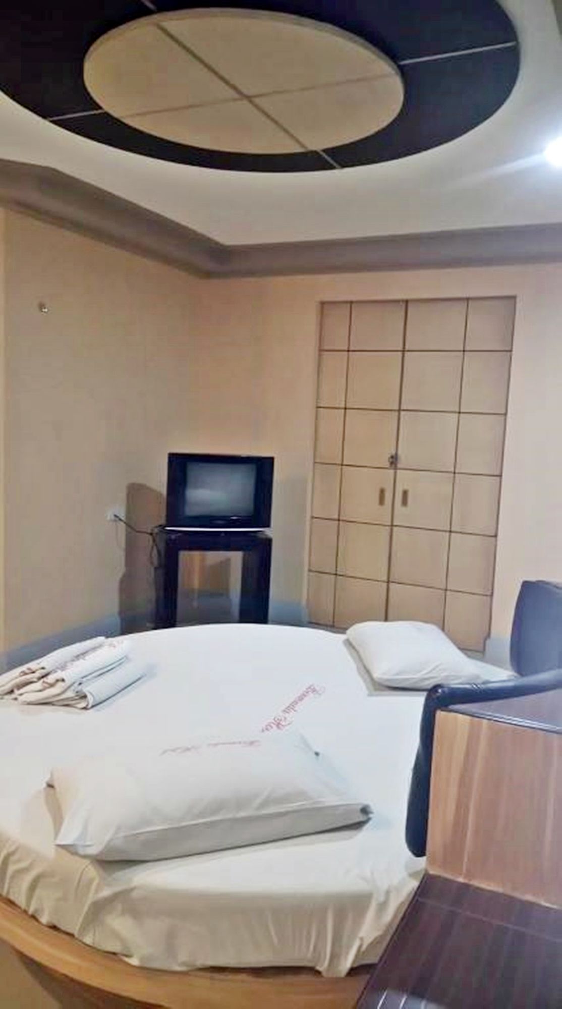 Фото Bermuda Hotel and Restaurant