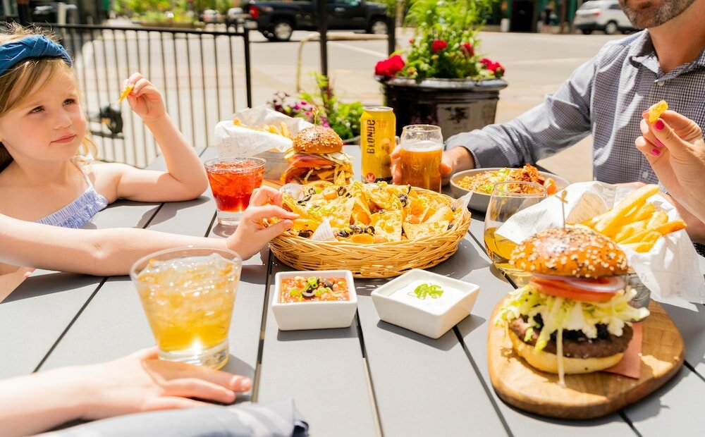 Фото The Westin Calgary