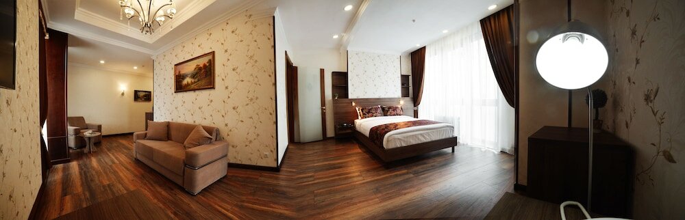 Фото Bishkek Centrum Hotel