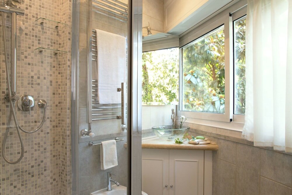 Фото Suite Oriani - B&b