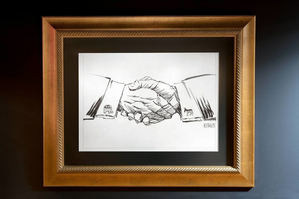 Фото The Citizen Hotel, Autograph Collection