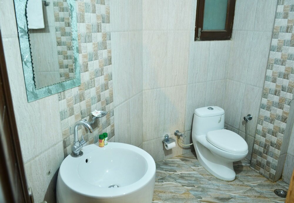 Фото Oyo 8278 Supremo