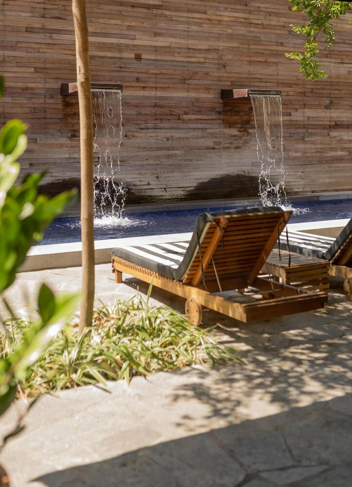 Фото Pauli Boutique Hotel