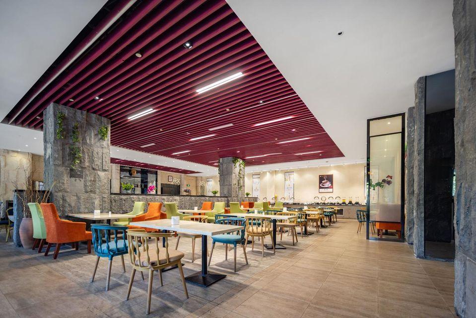 Фото Lori Star Hotel