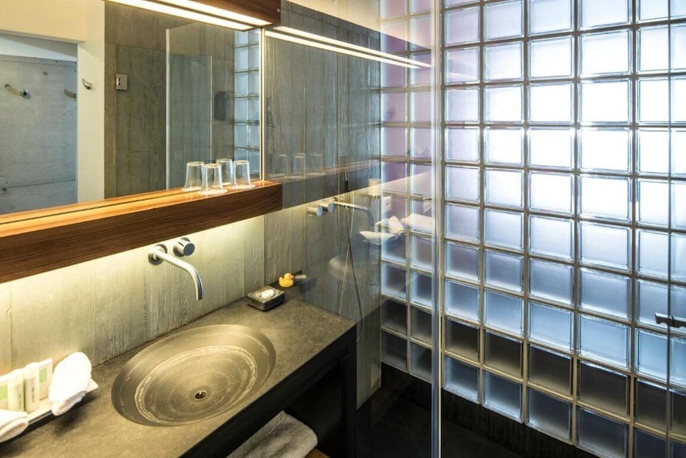 Фото Central Plaza Zurich