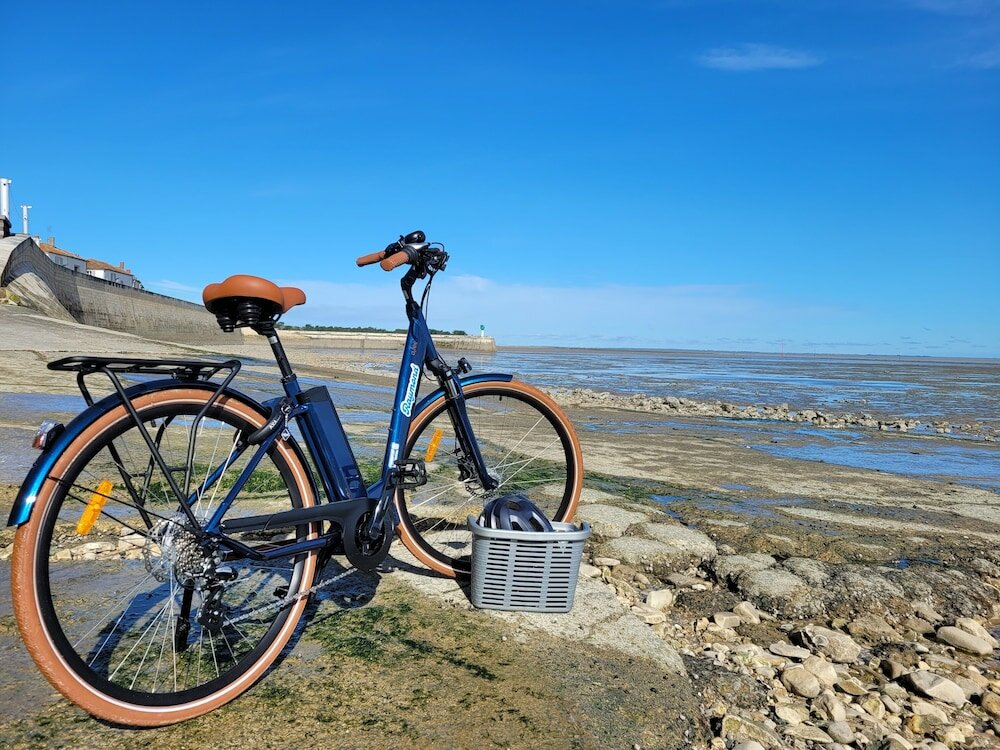 Фото Hôtel Le Yachtman, The Originals Collection