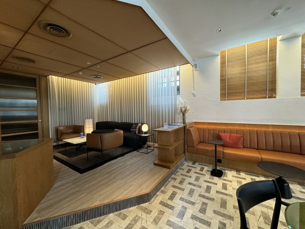 Фото Ann Siang House