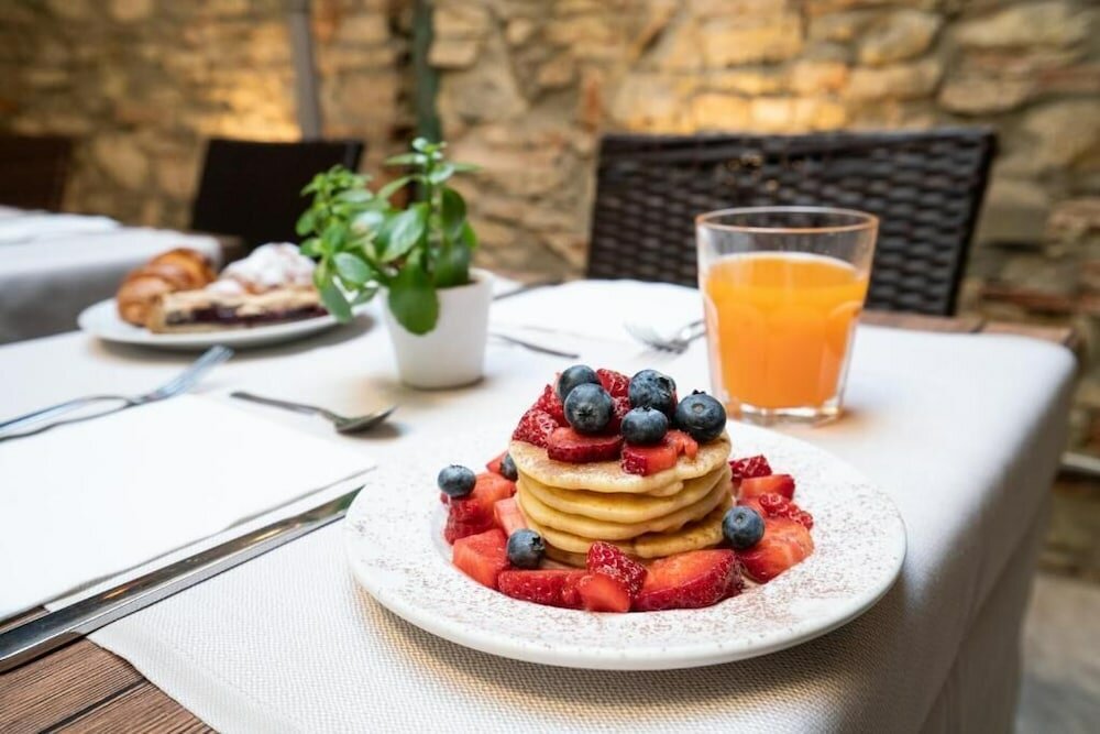 Фото Ginori Al Duomo & Ginori Garden Deluxe