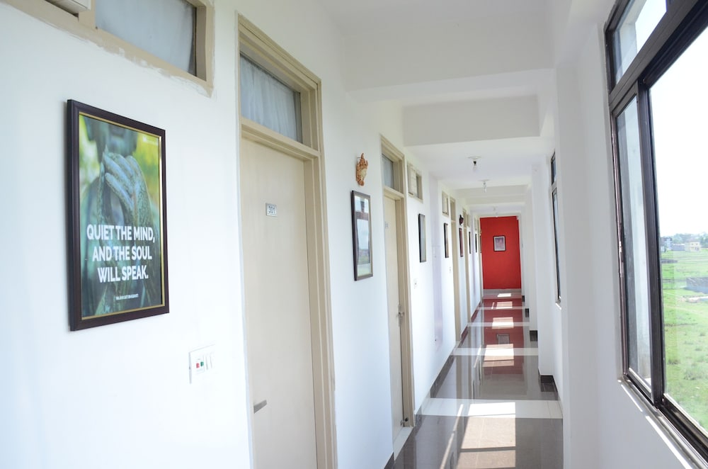 Фото Hotel Bodh Vilas