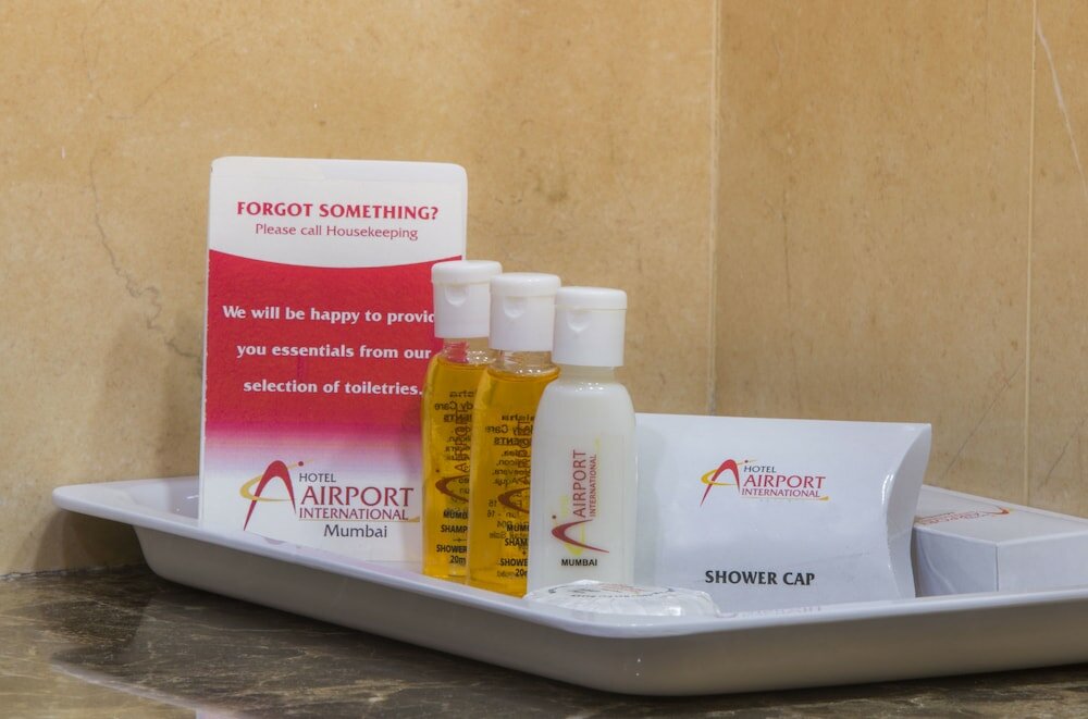 Фото Hotel Airport International