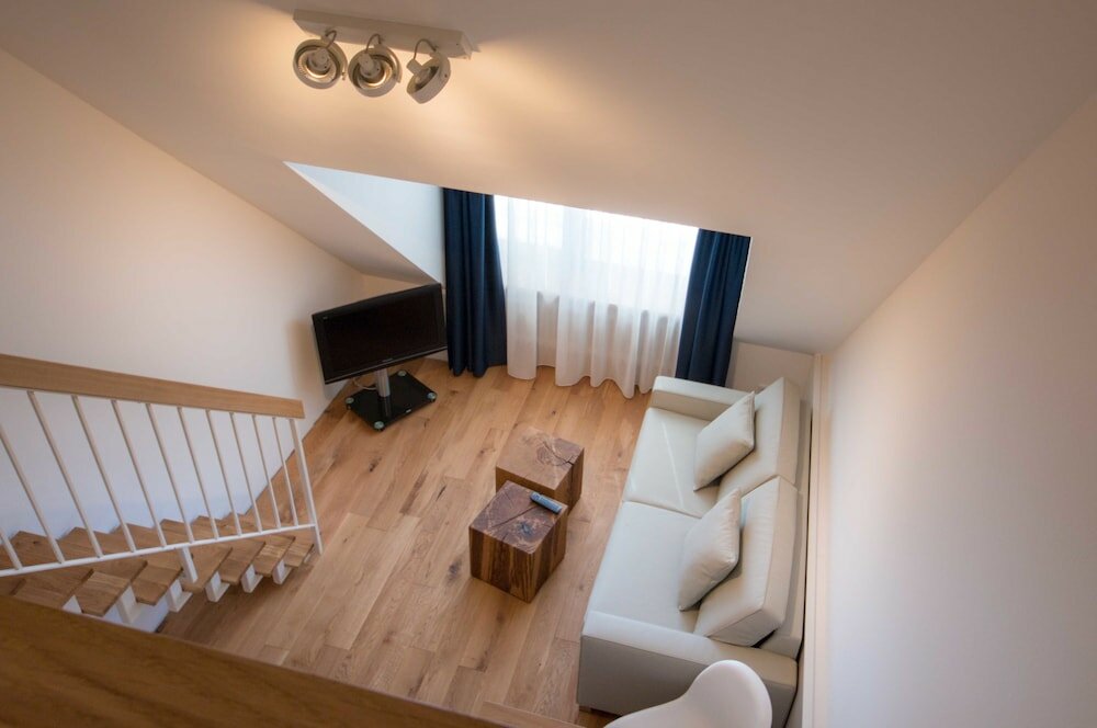 Фото VI Vadi Hotel Downtown Munich 