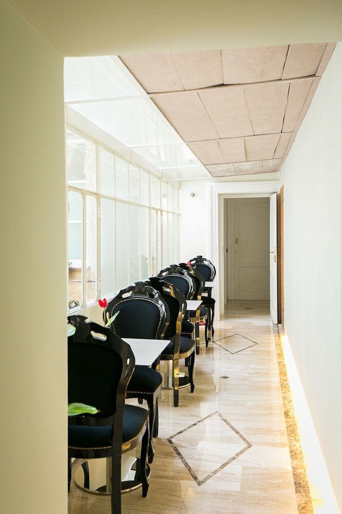 Фото Nerva Accommodation Cavour