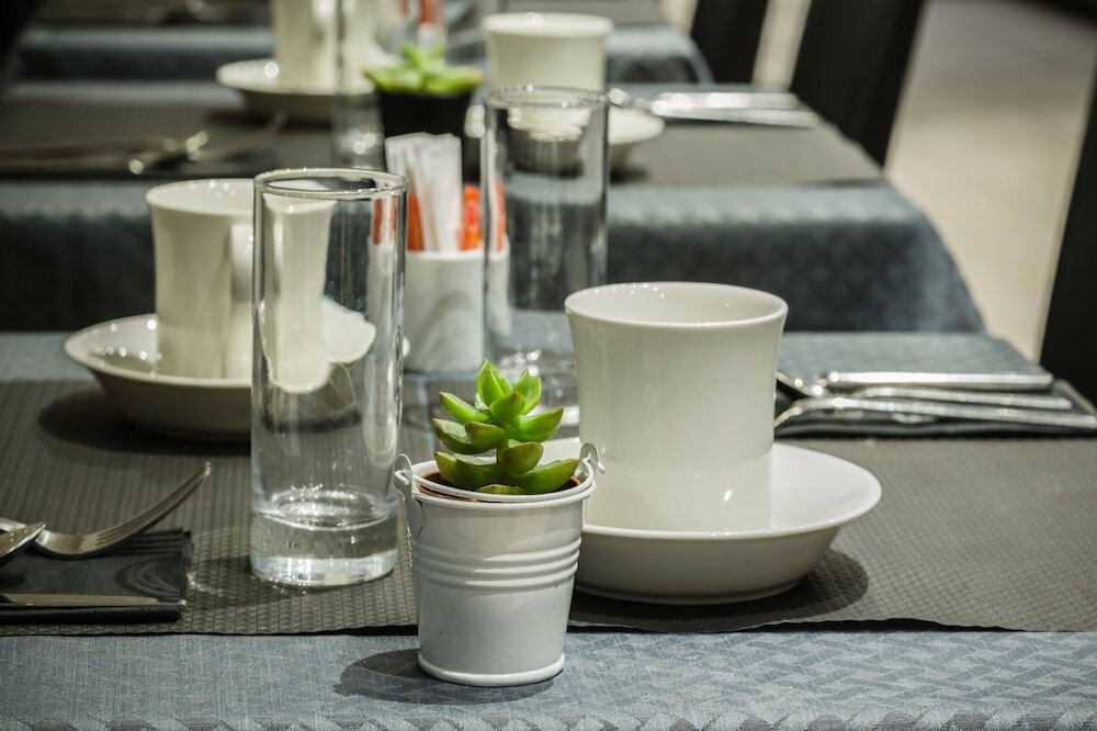 Фото Hotel Park Lane Paris