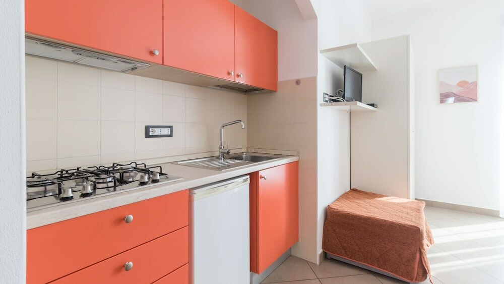 Фото Residence Il Poggio