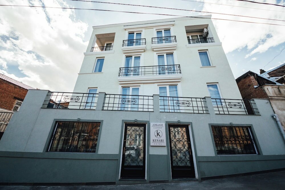 Фото Hotel Kenari